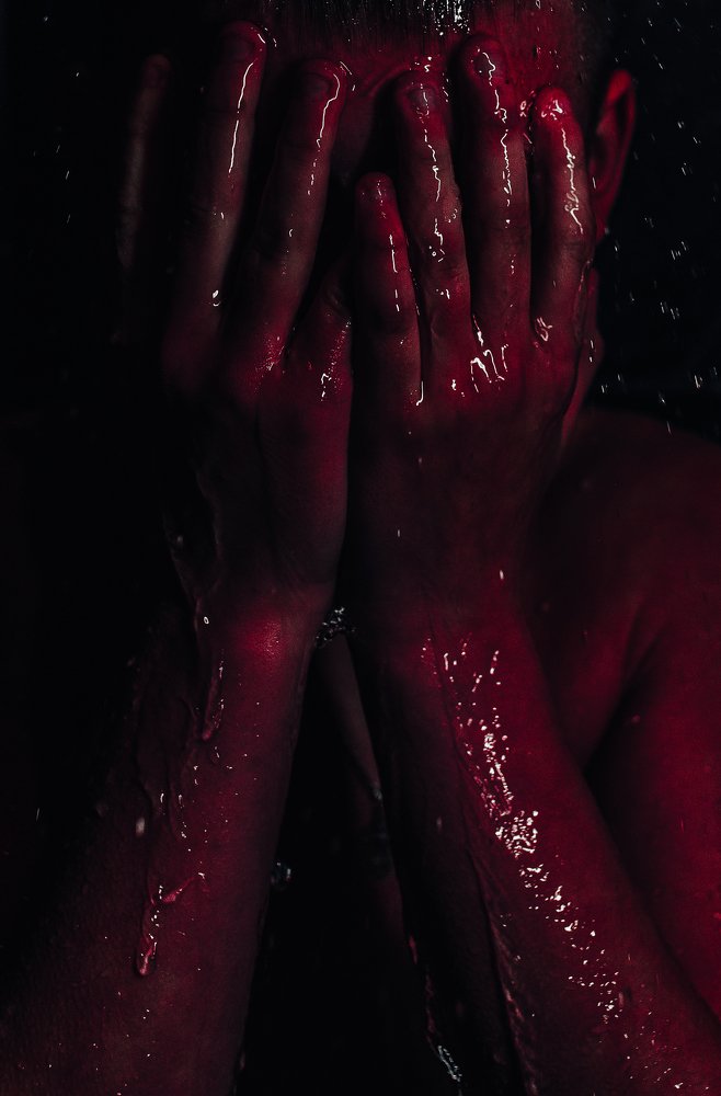 Photograph by Алексей Немчинов