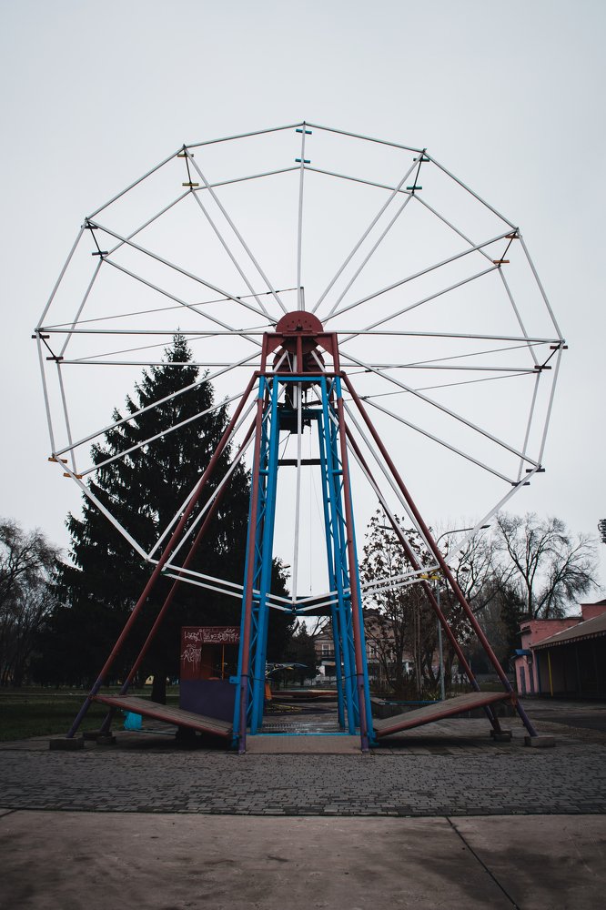 Photograph by Надежда Гольдфарб