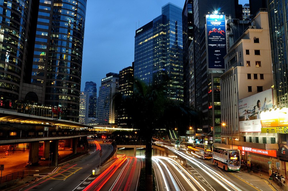 Photograph by KF Lee