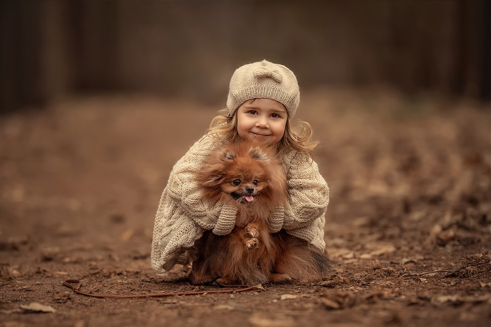 Женя и Веня