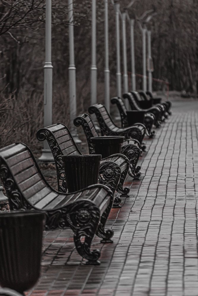 Photograph by Алексей Немчинов