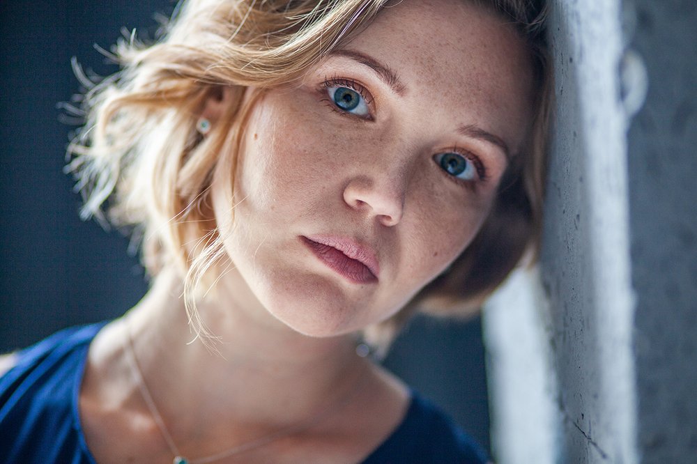 Photograph by Ольга Ра