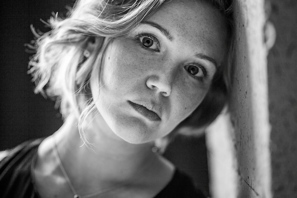 Photograph by Ольга Ра