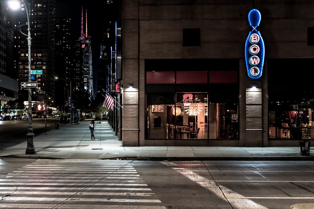 Photograph by César Llerena