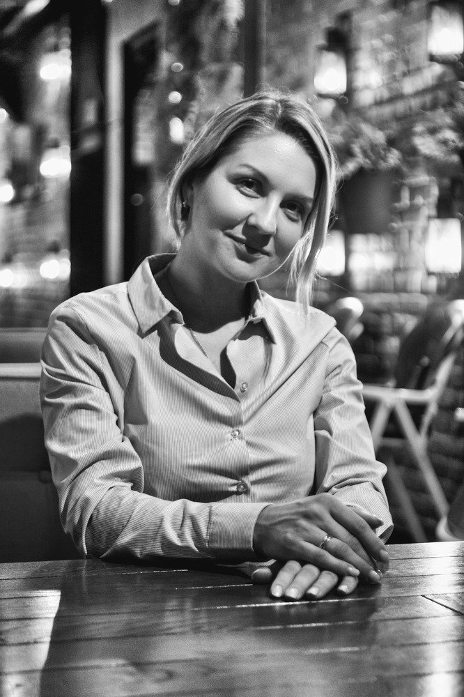 Photograph by Сергей Валерий Михайлович