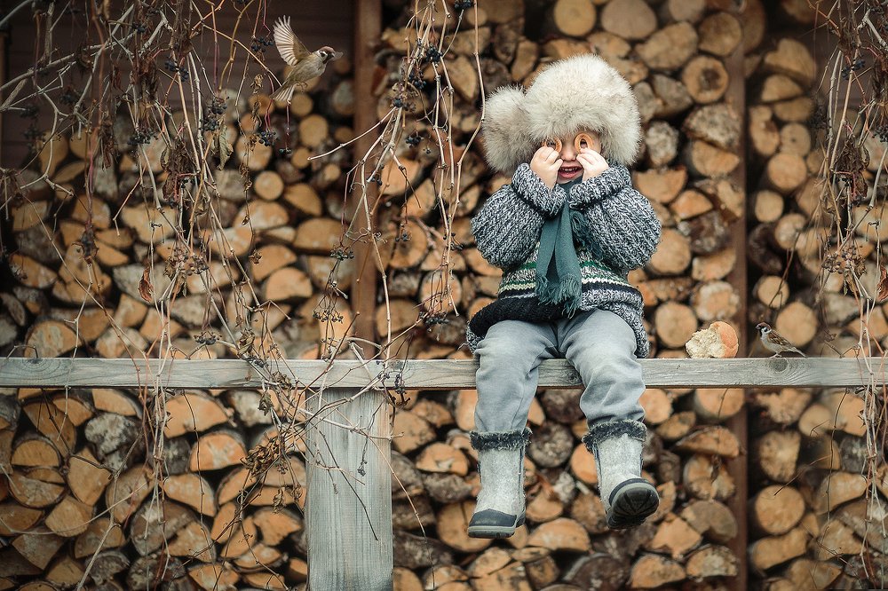 Photograph by Татьяна Молодочкина