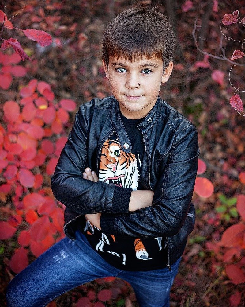 Photograph by Юлия Чугунова