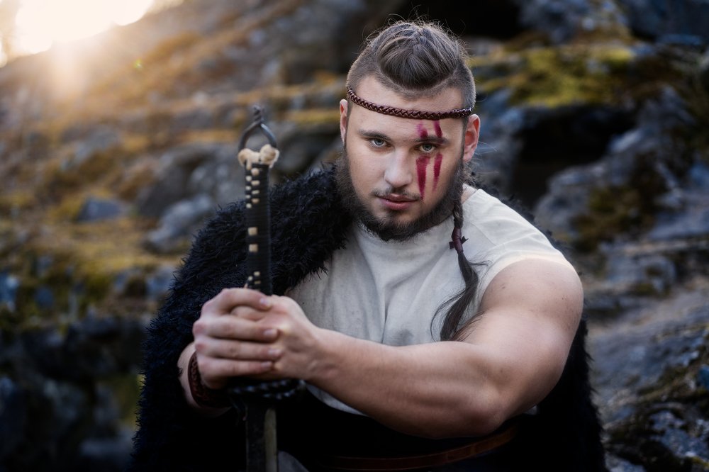 Photograph by Jelena Ivanova