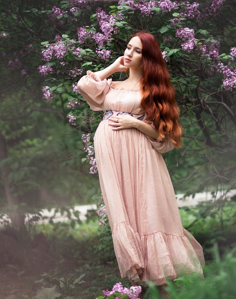 Photograph by Полина Спиридонова