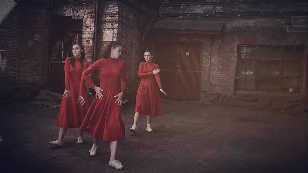 Photograph by Ольга Сунцова