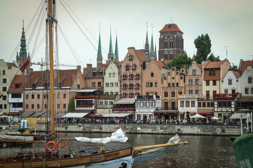 Суета туриста