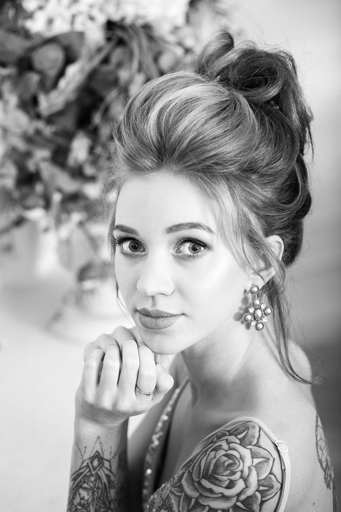 Photograph by Юлия Чугунова