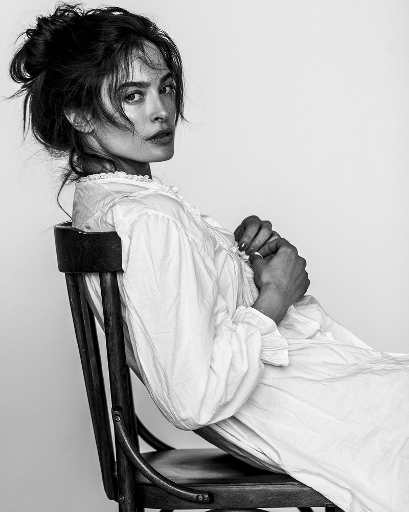 Photograph by Алексей Трифонов