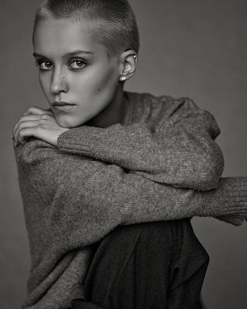 Photograph by Алексей Трифонов