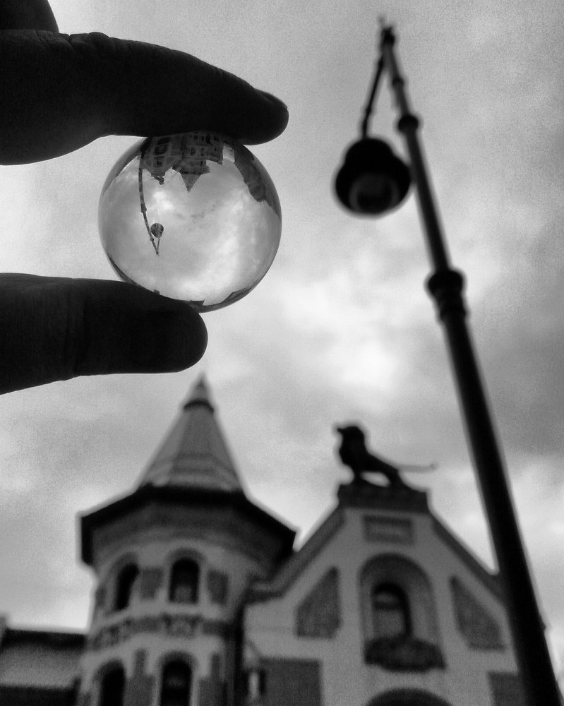Photograph by Юлия Красильникова
