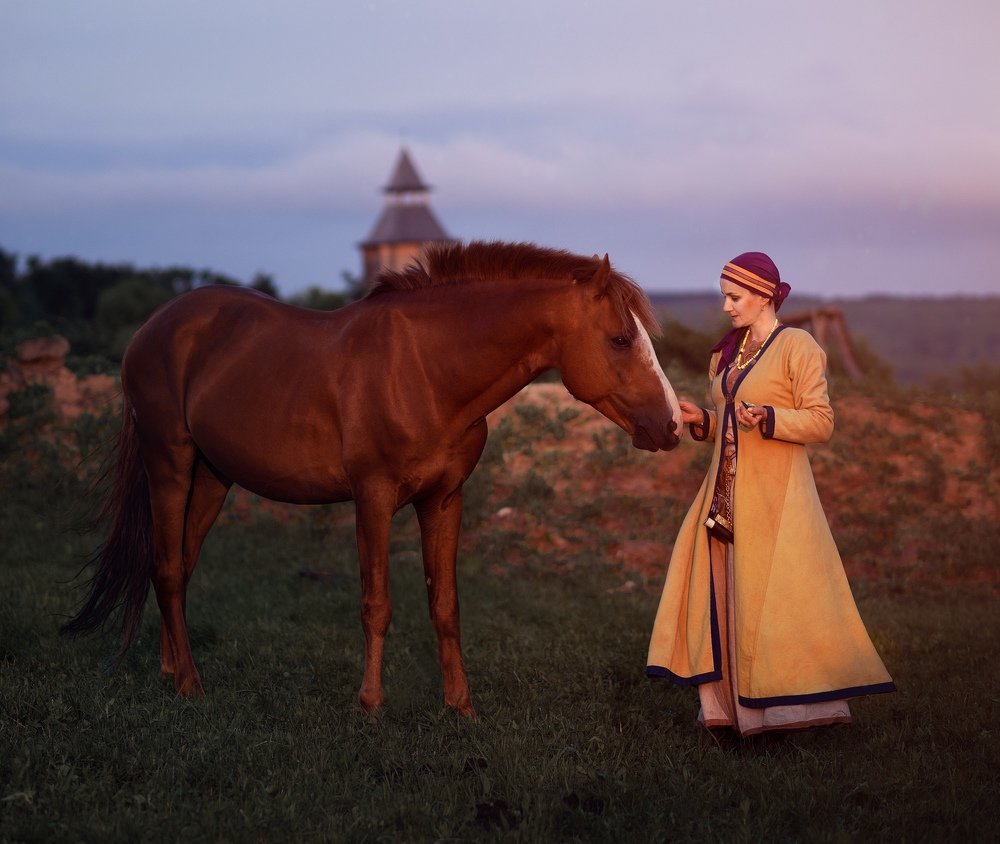 Photograph by Полина Спиридонова