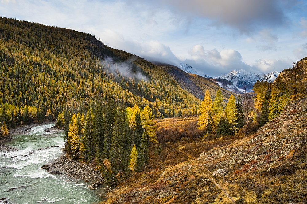 Photograph by Владимир Востриков