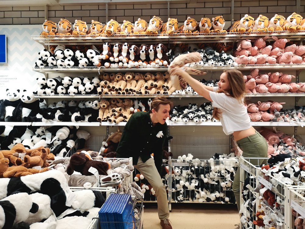 Photograph by Анна Журавлева