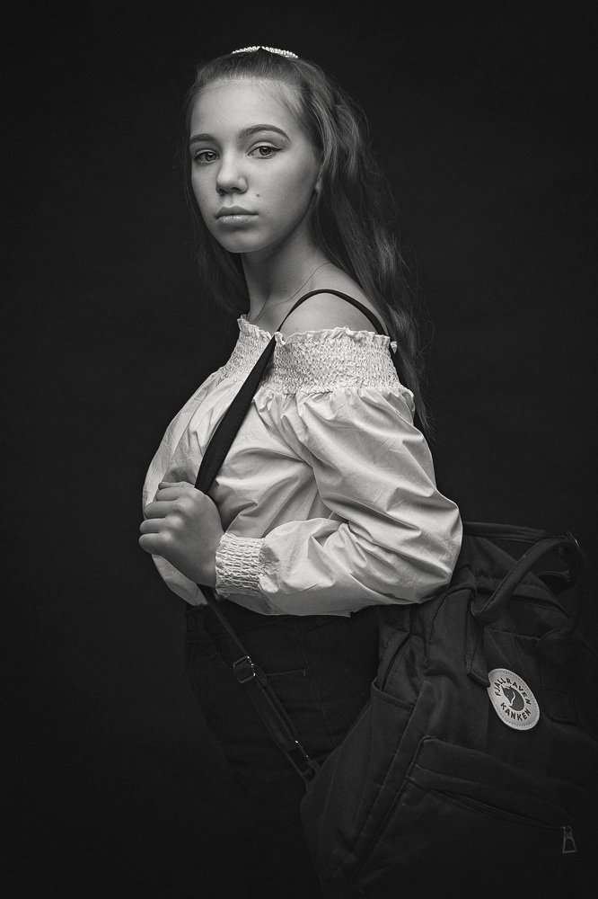 Достоинство!