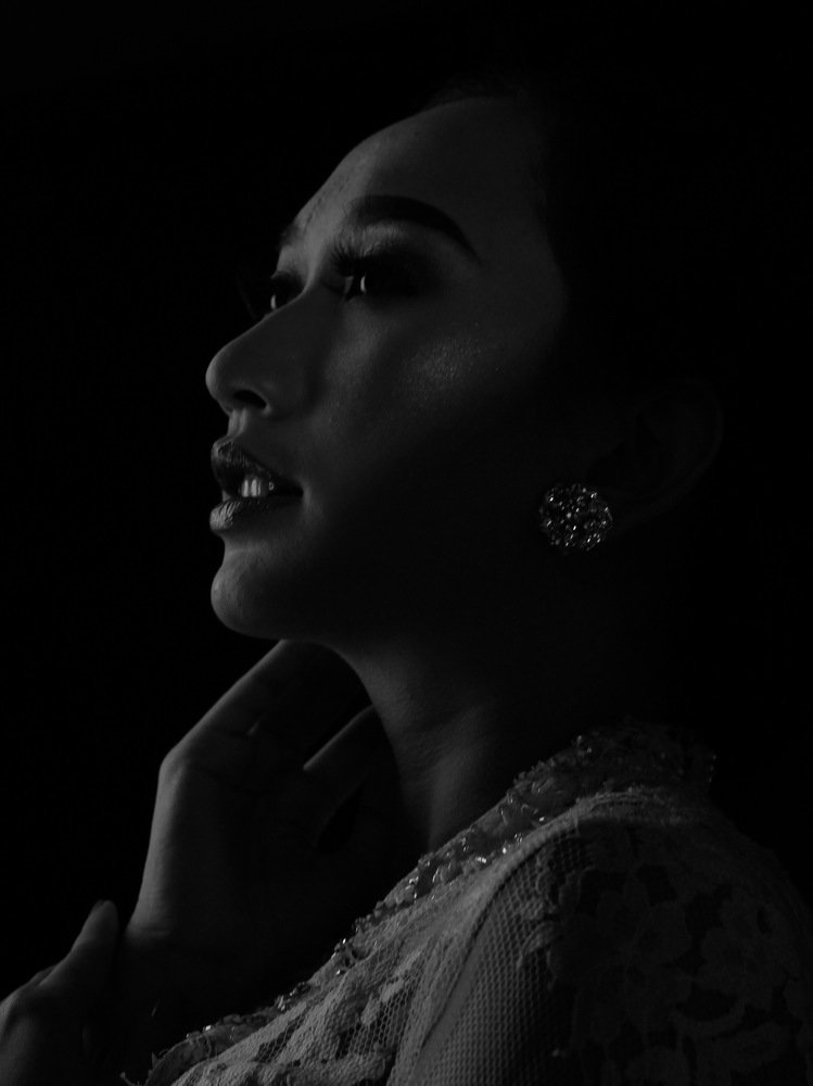 Photograph by Arba Ashra