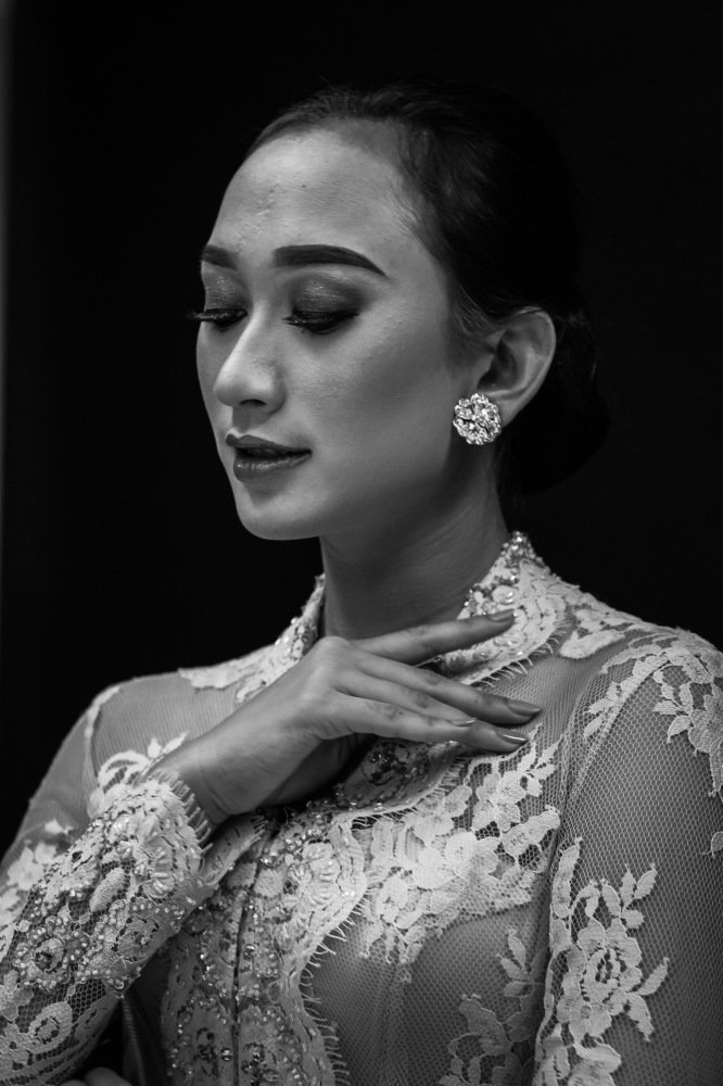 Photograph by Arba Ashra