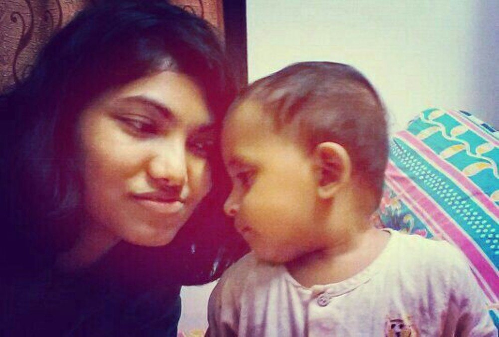 Photograph by SUSMITA SARDAR