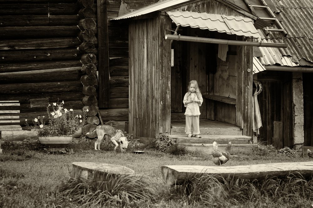 Photograph by Рогов Ю. В.