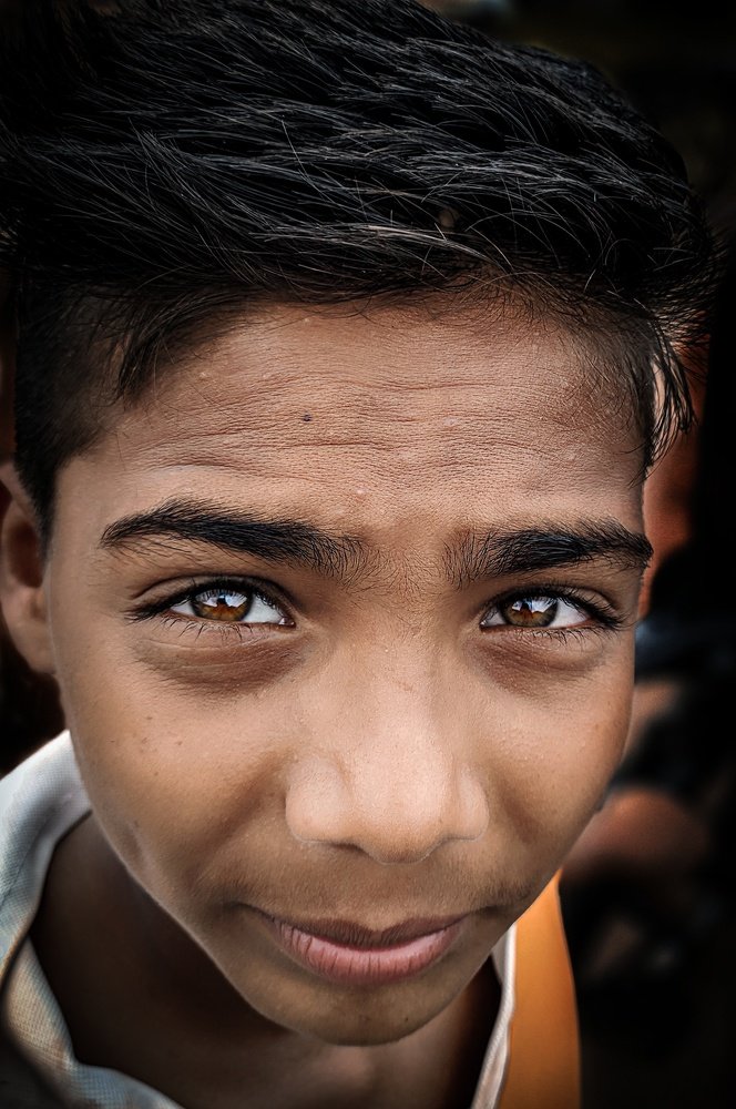 Photograph by Rohit Tonapi