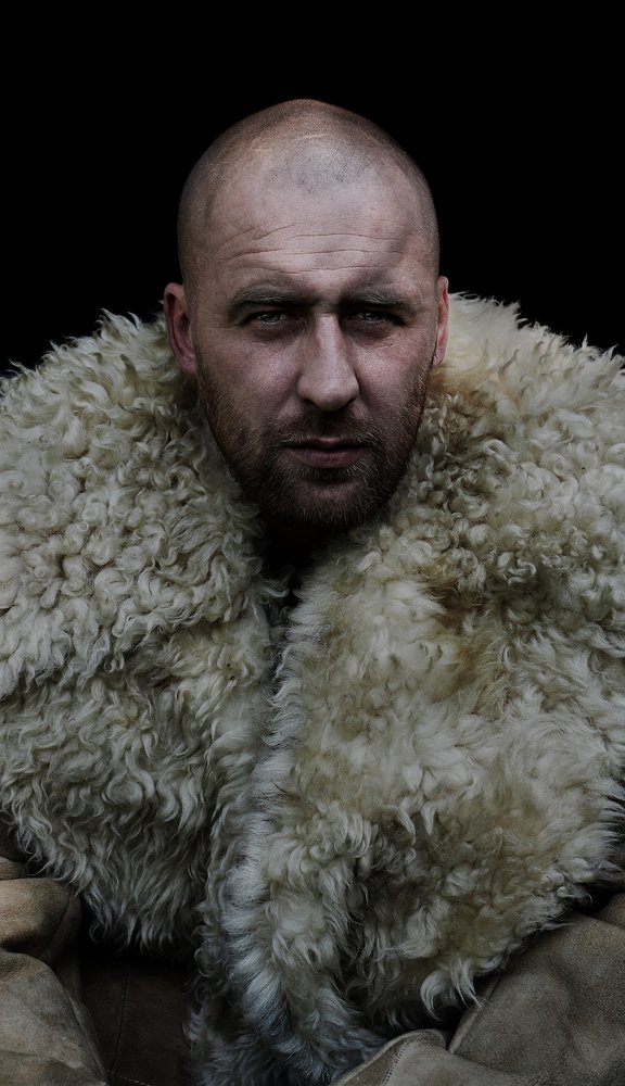 Photograph by Александр Замятин