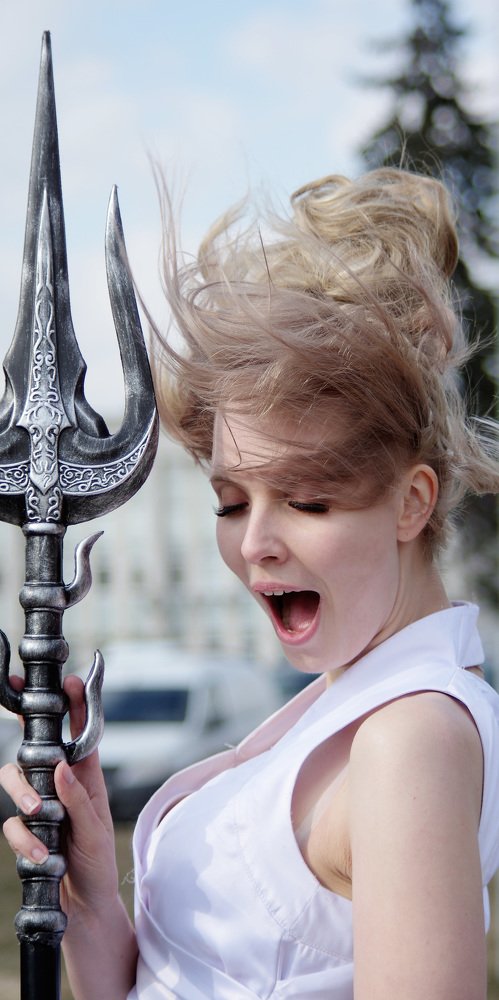 Photograph by Михаил Обертаев