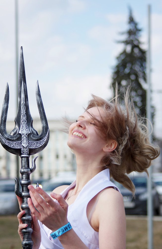 Photograph by Михаил Обертаев