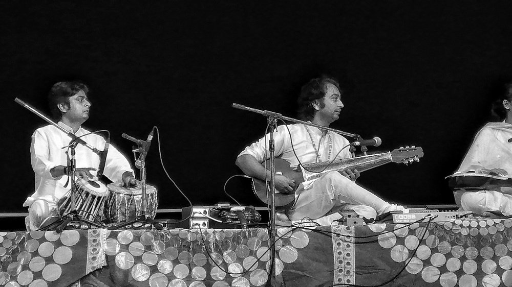 Photograph by DHIRAJ GOSWAMI