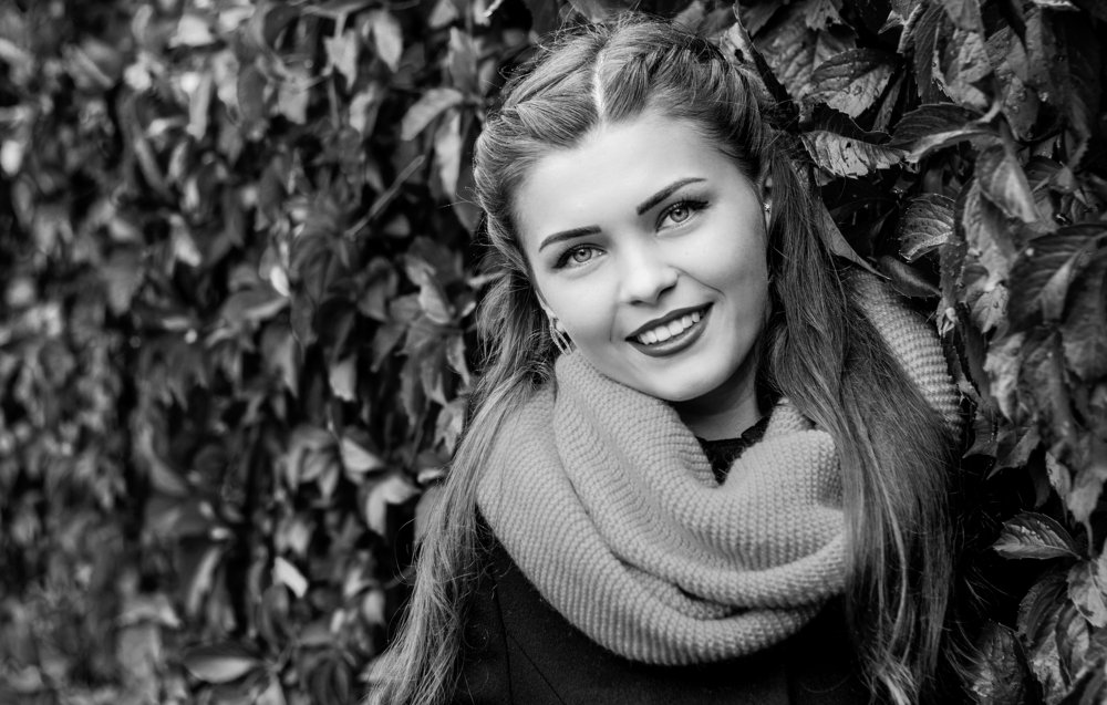 Photograph by Дина Горбачёва