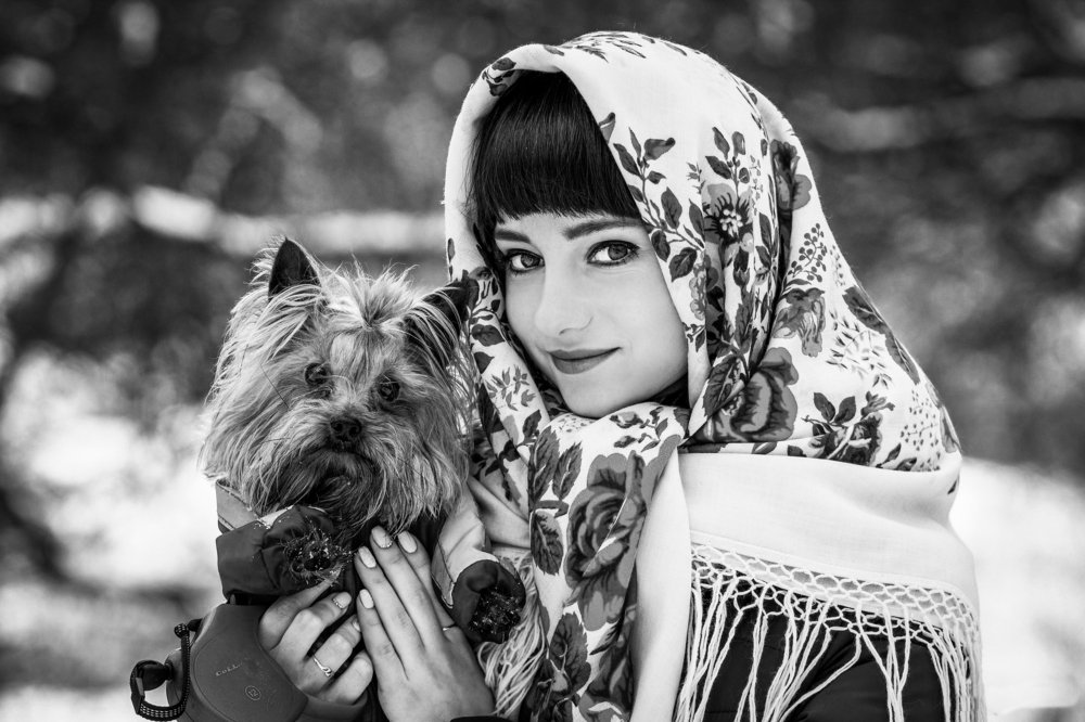 Photograph by Дина Горбачёва