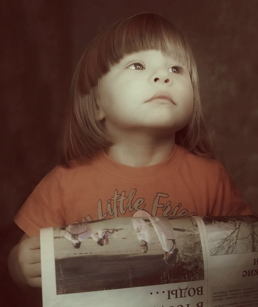 Photograph by Горбунова Татьяна(Воронина)