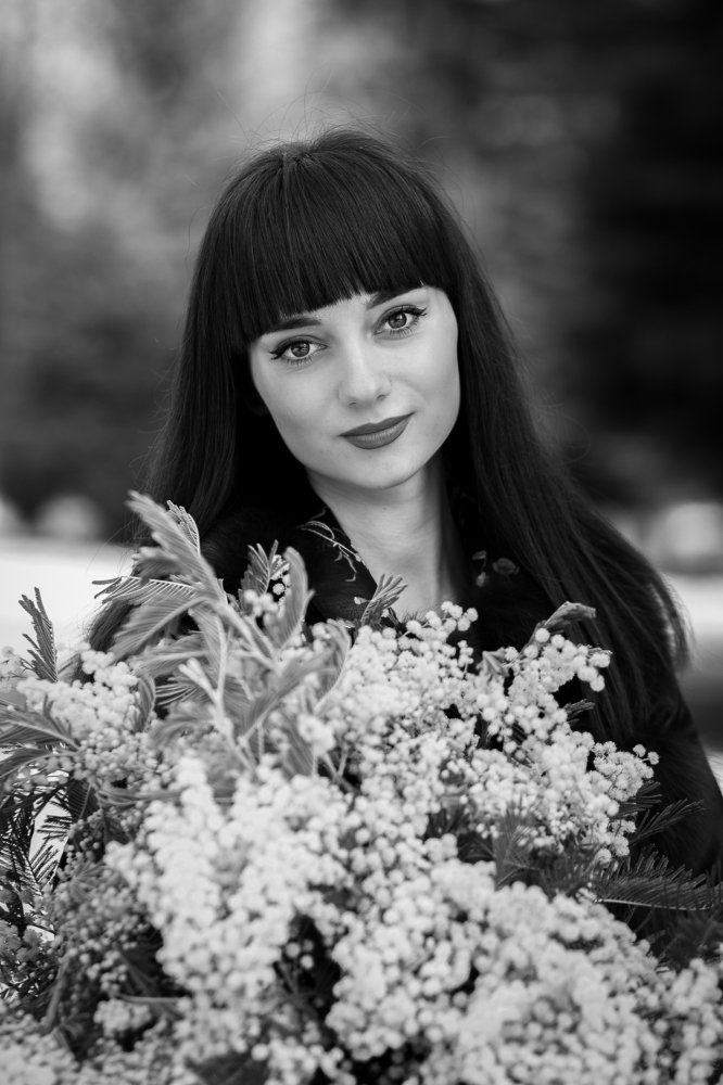 Photograph by Дина Горбачёва