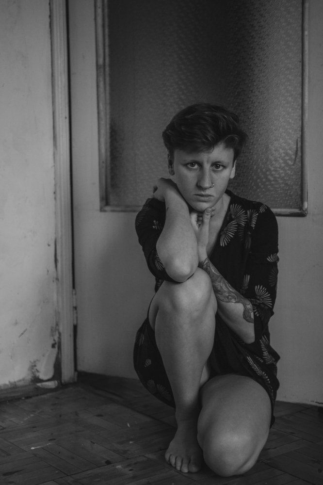 Photograph by Ольга Солуянова