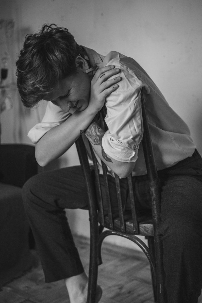 Photograph by Ольга Солуянова