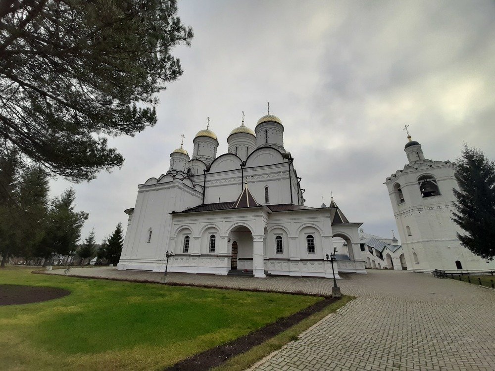 Photograph by Дмитрий