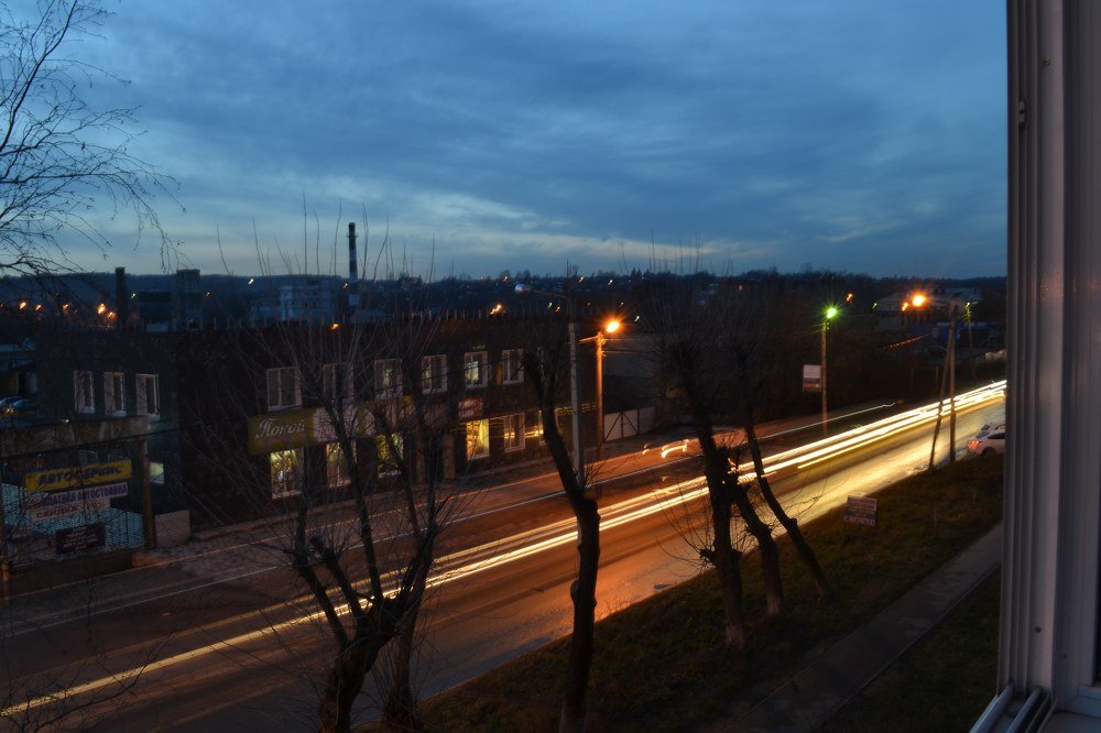 Photograph by Дмитрий