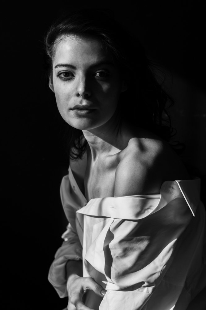 Photograph by Залия Галина