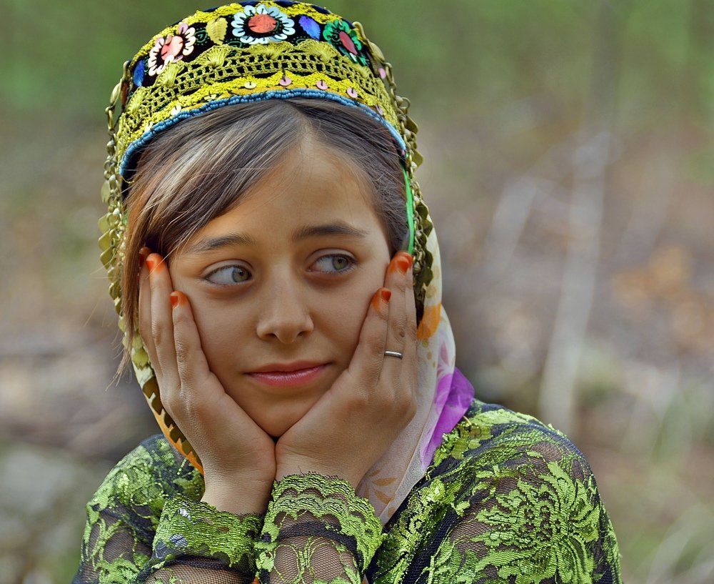 Photograph by Sherzad Rostamdost