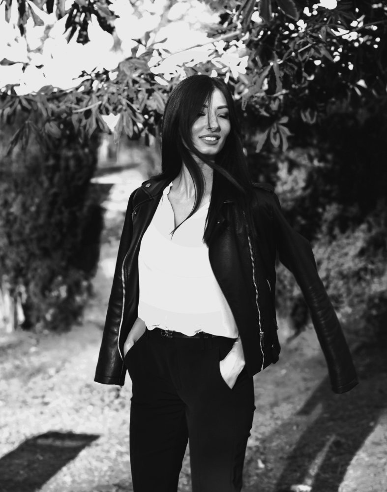 Photograph by Юлия Соколова