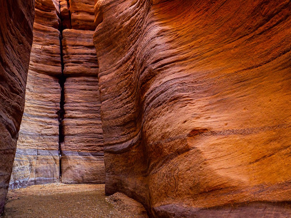 Photograph by Marian Lubawski