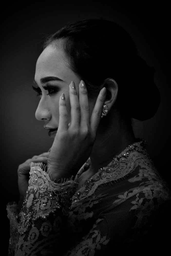 Photograph by Arba Ashra