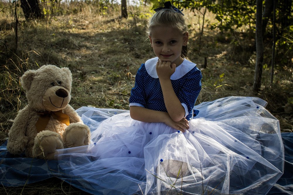 Photograph by Яна Слободенюк