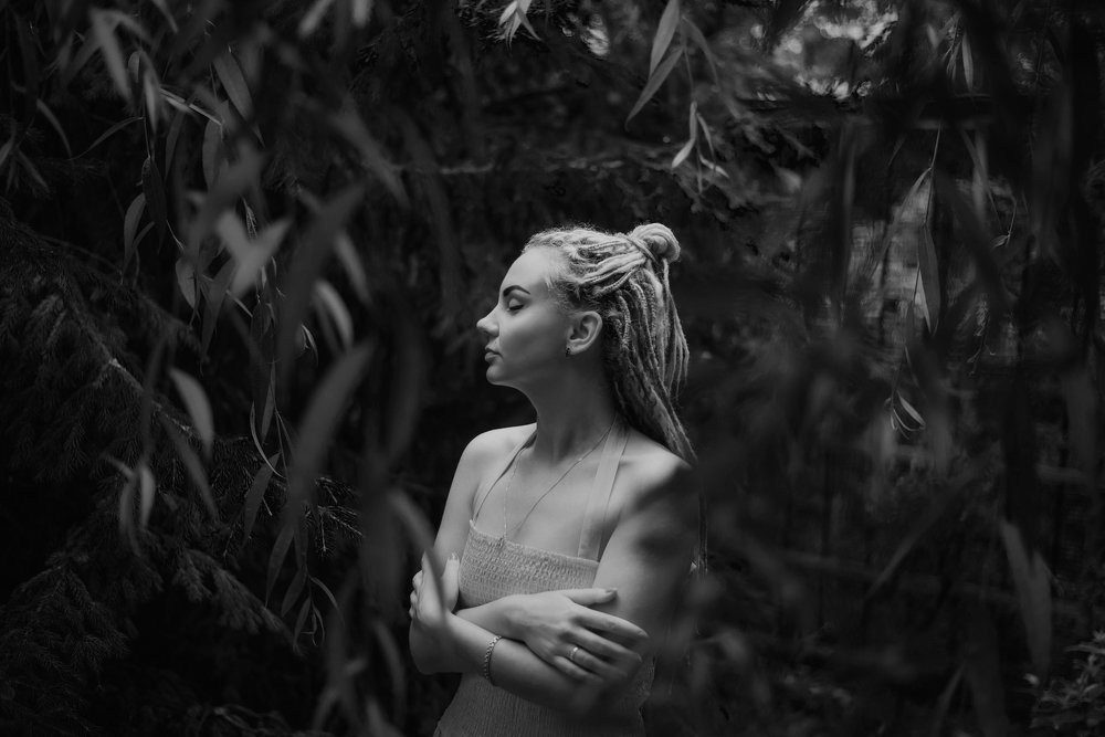 Photograph by Анастасия Мишустина