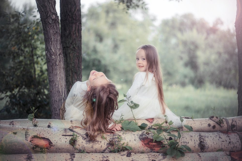 Photograph by Анастасия Мишустина