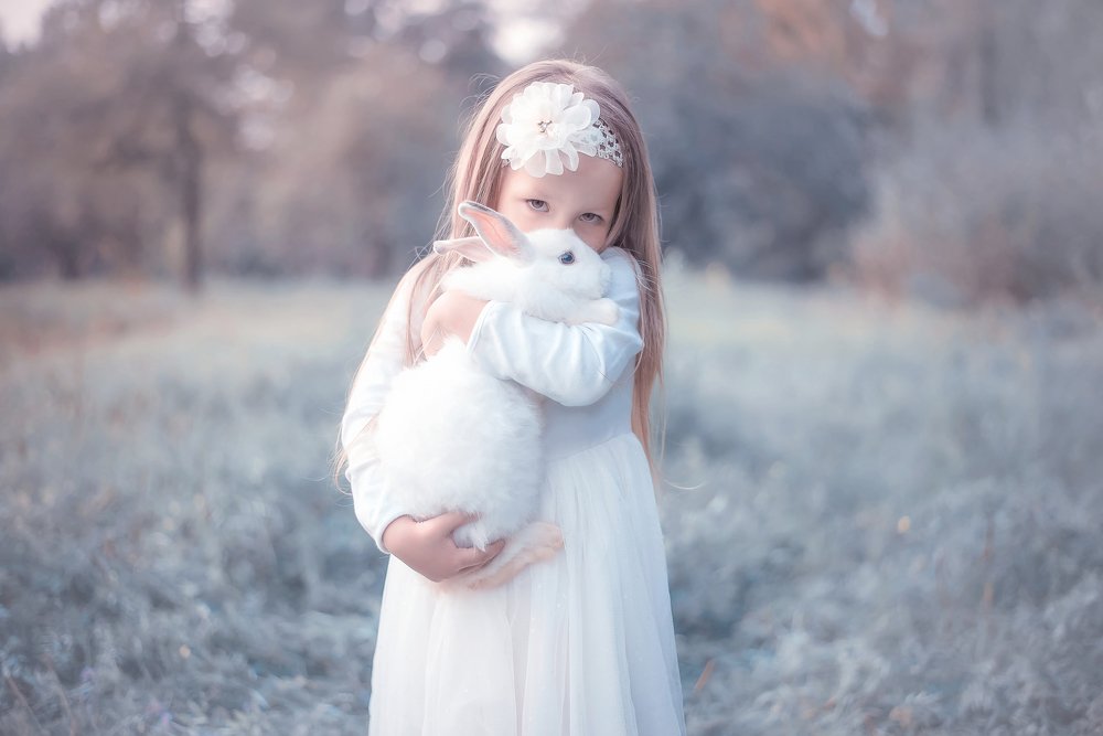 Photograph by Анастасия Мишустина