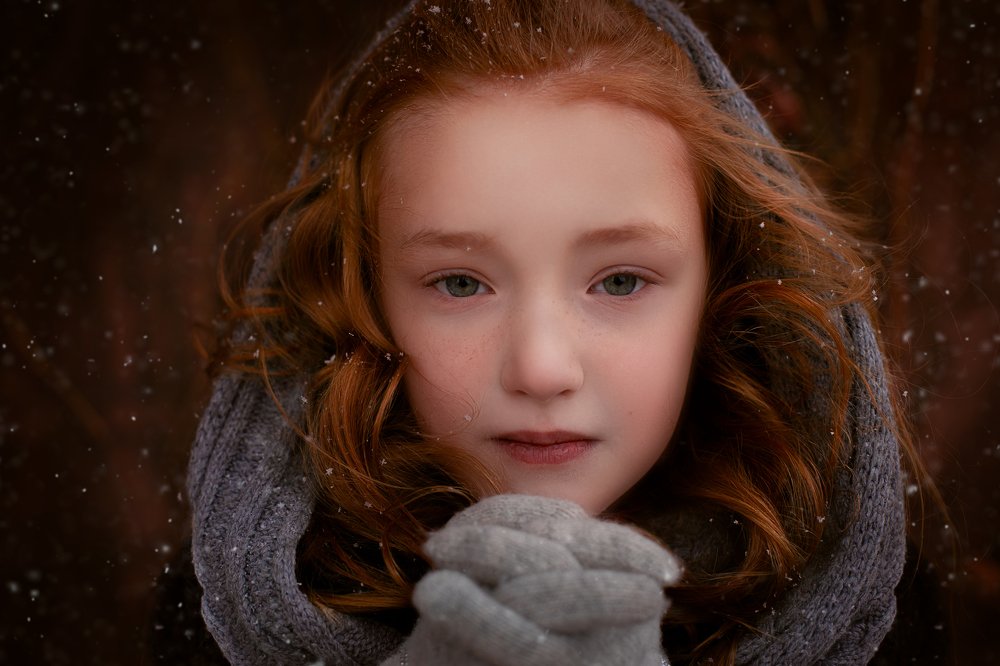 Photograph by Ольга Андреева